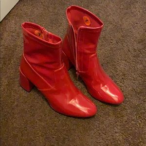 Steve Madden size 7 boot